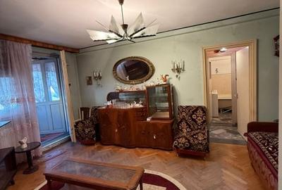 Apartament 2 camere Ferdinand, centrala si vedere spectaculoasa - 3