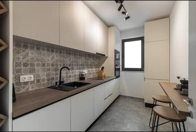 Apartament cu 3 camere decomandat în Nord - 13