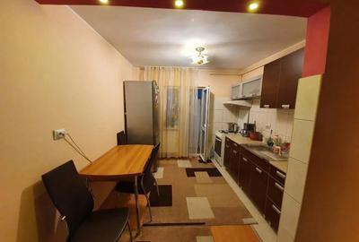 Apartament cu 2 camere decomandat în Bogdăneștilor - 3