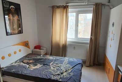 Apartament 3 camere de vânzare-complet mobilat, pe Str. Novaci/13 Sept - 7