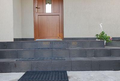 Vila individuala P+1E, luminoasa, constructie 2017, Comuna Berceni - 2