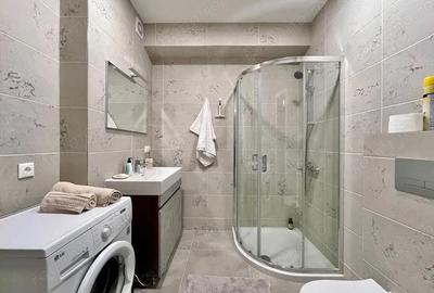 Apartament cu 2 camere decomandat în Bucovina - 2