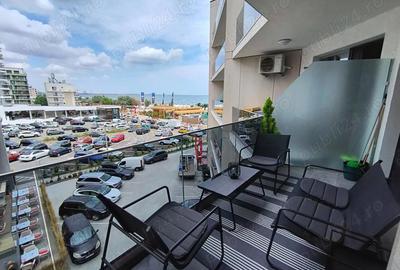 Apartament cu 3 camere semidecomandat în Nord - 1