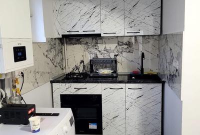 Apartament cu 2 camere în Central - 4