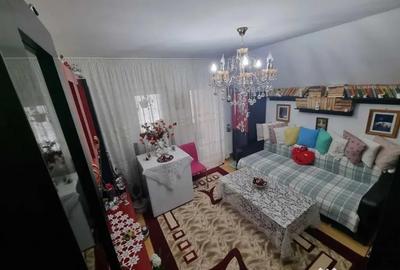 Garsonieră în Burdujeni - 6