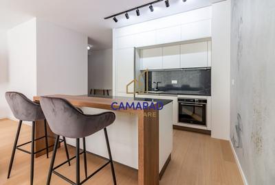 Apartament 3 camere - premium- inchiriere  Baneasa | The Ivy - 4