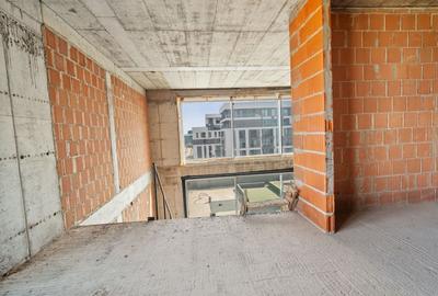 Apartament cu 6 camere decomandat în Aviației - 55