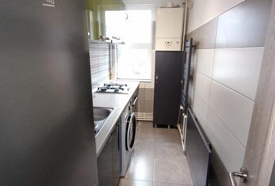 Apartament cu 2 camere decomandat în Tomis Nord - 6