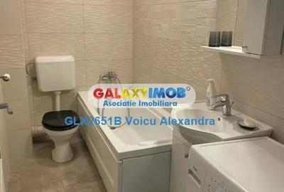 Garsoniera Bloc Nou - Berceni - Dimitrie Leonida - 5