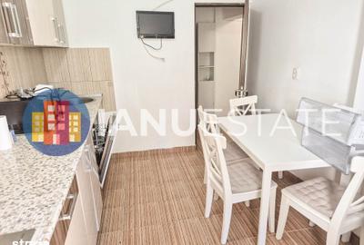 Apartament cu 3 camere decomandat în Vatra Luminoasă