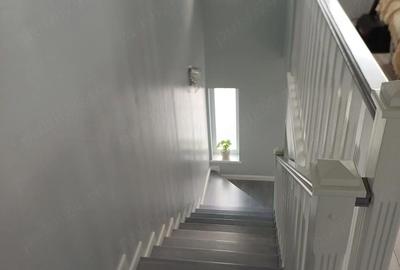 Casă cu Teren 550 Mp în Km 5 - 2