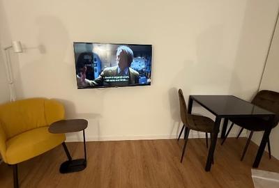 Garsoniera Pipera rond OMV - 5