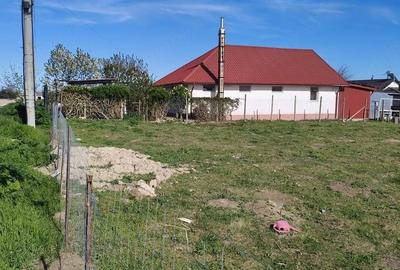 Teren de 885 mp, în Albești - 4