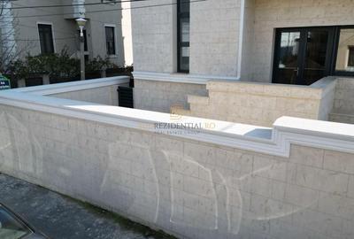 Clădire Premium D+P+3E cu Apartamente de Lux in centrul Bucurestiului - 5