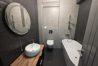 Apartament 2 camere de închiriat – Tomis Plus | 80 mp | Parcare | 550 € - 32