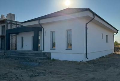 Casa Parter, 400 MP teren, 140 MP utili, Malu Mare - 4