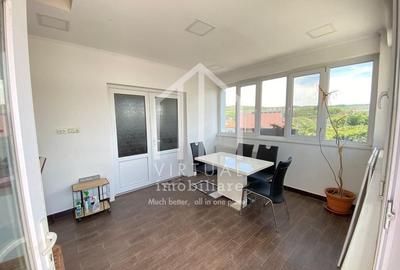 Casa de vanzare, cu apartament la etaj si hala de productie la parter - 12