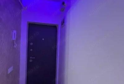 Garsonieră decomandată în Central - 2