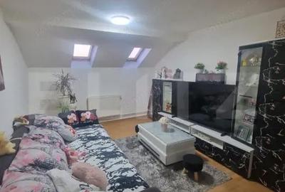 Apartament cu 2 camere semidecomandat în Girocului - 2