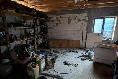 Casă individuală cu 4 camere cu Teren 1000 Mp în Pielești - 7