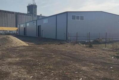 Spațiu comercial, de 530 mp, în Central - 2