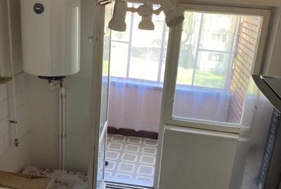 Garsonieră semidecomandată în Central - 1