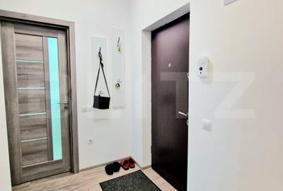 Apartament cu 3 camere, semifinisat, 68 mp, terasa, garaj, Urusagului Apartament cu 3 camere, semifinisat, 68 mp, terasa, garaj, Urusagului - 7