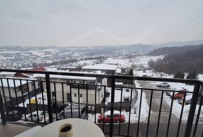 Apartametn de inchiriat, 3 camere, Manastur - 8