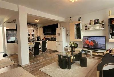 Duplex nou,neutilizat, Cartier Arhitectilor, Sibiu - 1