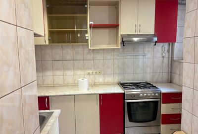 Apartament cu 2 camere decomandat în Lujerului - 6