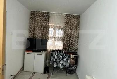 Apartament cu 2 camere semidecomandat în Micro 11 - 5