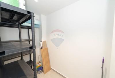 Apartament 3 camere de vanzare, Core Timpuri Noi, finisaje de lux - 5