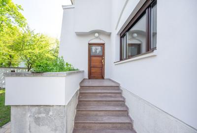 Vila - curte generoasa + garaje - vanzare - Floreasca - Compozitori - 4