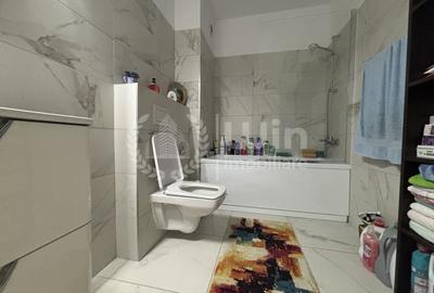 Apartament 2 camere | Bloc nou | La cheie | Etaj 3/6 | Garaj | Iris - 6