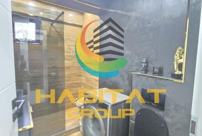 Vanzare 2 camere etaj 2 Mobilat si utilat - 9