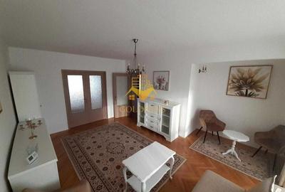 3 camere decomandate, Piata Cipariu, Andrei Muresanu, Zona Muscel - 4