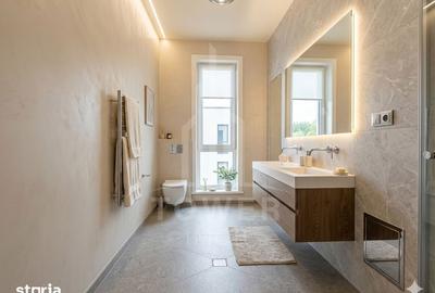 Apartament cu 2 camere în Șelimbăr