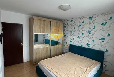 Apartament cu 2 camere decomandat, mobilat în Bună Ziua - 1