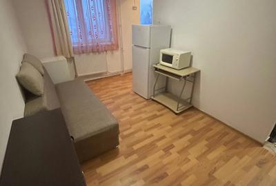 Garsoniera de inchiriat - 4