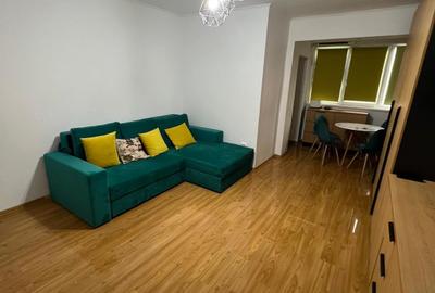 Garsonieră decomandată, mobilată în Lujerului - 9