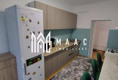 Garsonieră decomandată, mobilată în Central - 12