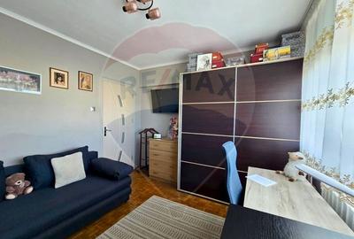 Apartament cu 2 camere semidecomandat, mobilat în Gheorgheni - 4
