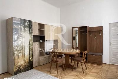Apartament cu 2 camere în Gării - 5