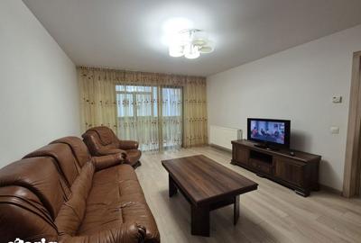 Apartament cu 3 camere, mobilat în Găvana - 9