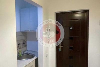 Universitate | Ideal Booking la cheie | Garsoniera Renovata | Semidec | 25mp | B11267 Universitate | Ideal Booking la cheie | Garsoniera Renovata | Semidec | 25mp | B11267 - 10