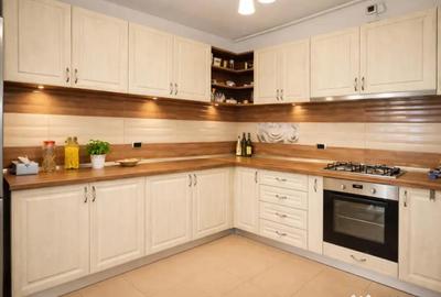 Apartament cu 2 camere decomandat în Vest - 4