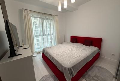 Apartament cu 2 camere decomandat în Lujerului - 13