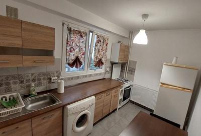 Garsonieră decomandată în Drumul Taberei - 1