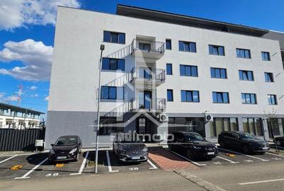 Apartament cu 2 camere în Central - 1