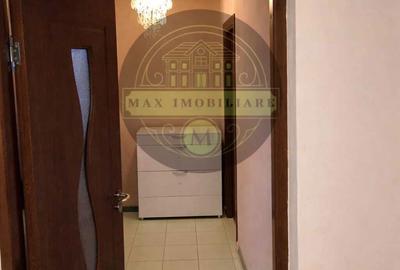Apartament cu 2 camere decomandat în Vest - 4